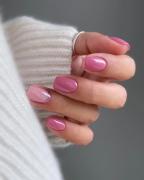 Manicure ideas Logo