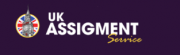 UK Assignment Service Logo