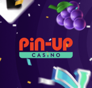 Casino Pin Up Logo