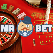 Explora Mr Bet: Ventajas y Desventajas Casino Online en Chile Logo