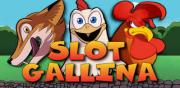 Slot Gallina Online Logo