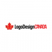 Custom Brochure Design Services Canada Logo