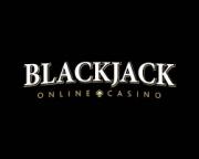Blackjack online Logo