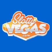 Slotty Vegas Casino Logo