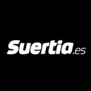 Suertia  Logo