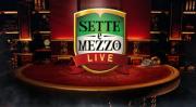 Sette e Mezzo Logo