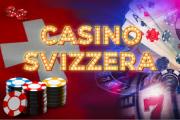 Casino Terrestri in Svizzera Logo