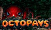 Octopays Slot Review Logo