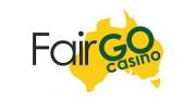 Fair Go Casino Review Logo