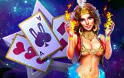 Play Mobile Pokies for Free Logo