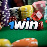 ¿Por qué 1Win es uno de los Casinos más Populares en Chile Logo