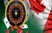 Online Casinos in Canada Logo
