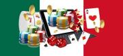Casino online Mexico Logo