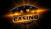 6Black Online Casino Logo