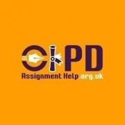 CIPD Assignment Help UK Logo