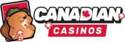 Canadian Mobile Casinos Logo