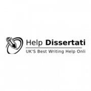 Help Dissertation Services UK Logo