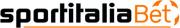 Sportitaliabet Logo