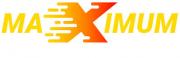 Maximum Casino Review Logo