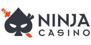 Ninja Casino Recension Logo