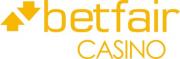 Betfair Casino Review  Logo