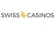Swiss Casino Review Logo