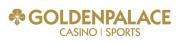 Golden Palace Review Logo