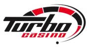 Turbo Casino Review Logo