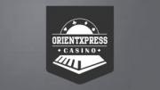 OrientXpress Casino Logo