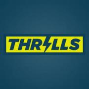 Thrills Casino Logo