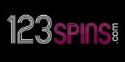 123 Spins Casino Review Logo