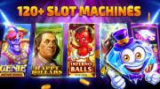 Den Beste Kvaliteten Innskudd 5 Få 20 Gratis Slots Review Logo