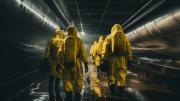 Understanding Crime Scene Cleanup and Biohazard Cleaning Logo