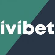 IviBet Logo
