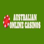 Australian Online Casinos Logo