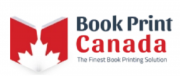 Book Print Canada Logo