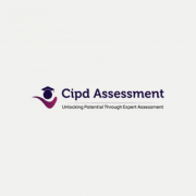 CIPD Assessment UK Logo