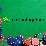 Together Casino : Une Expérience de Jeu Conviviale et Récompensa Logo