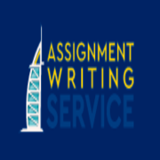 Assignment Writing Service UAE Logo