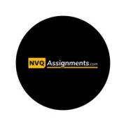 NVQ Assignment Writing In UK Logo