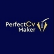 Perfect CV Maker UAE Logo