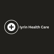 Iyrinhealth Care Logo