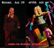 Diva Taunia's Weight Loss Surgery Group Logo