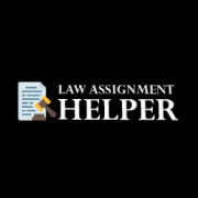 Law Assignment Helper UK Logo