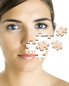 Ears, Nose and Throat Group Logo