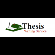 Thesis Writing Service Logo