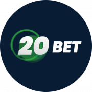 20Bet Logo