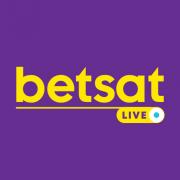 BetSat Logo