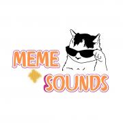 MemeSounds Logo