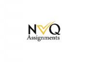 NVQ Assignments UK Logo